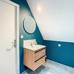 فيلة Maison De En Famille آغون - كونتاينفيل
