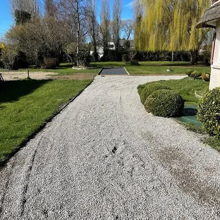 Villa Maison De En Famille