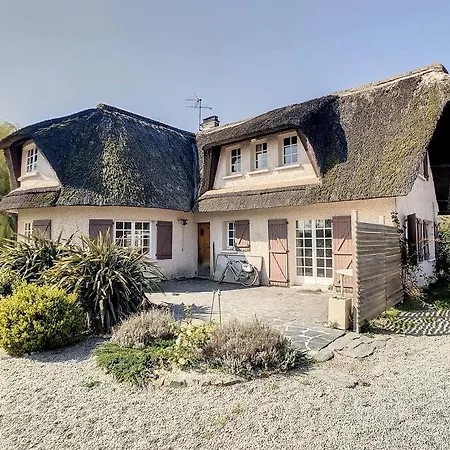 Villa Maison De En Famille