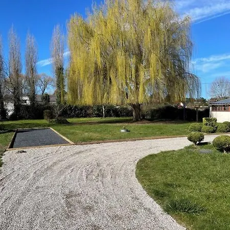 Maison De En Famille Agon-Coutainville