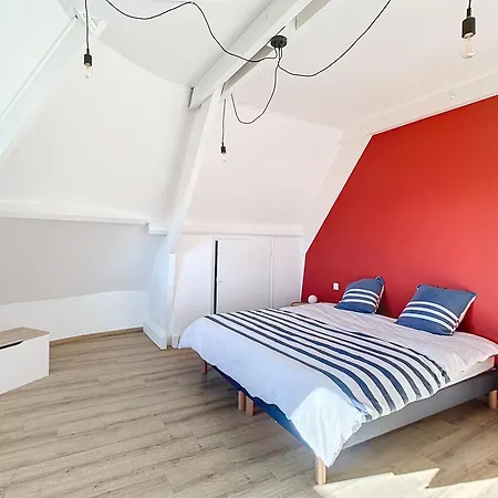 Maison De En Famille Βίλα *