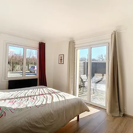 Maison De En Famille *