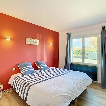 Maison De En Famille Βίλα