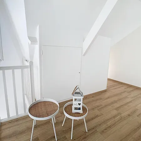 Βίλα Maison De En Famille