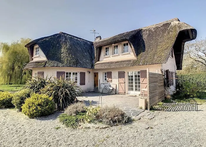 别墅 Maison De En Famille