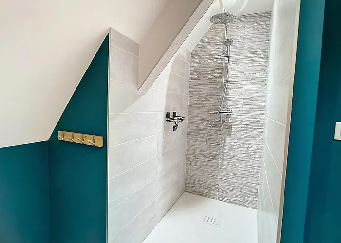 Maison De En Famille * 阿贡科塔因维尔