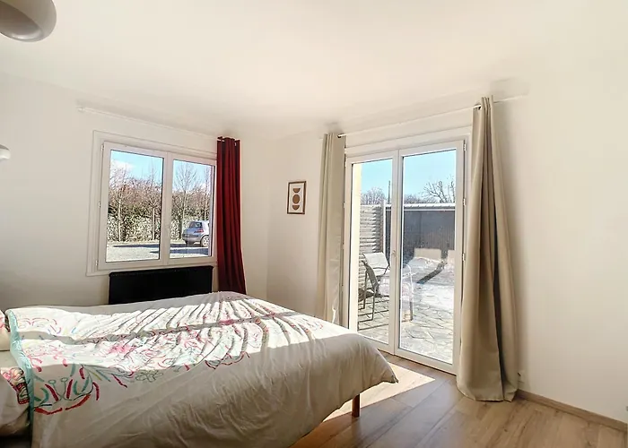 Maison De En Famille *