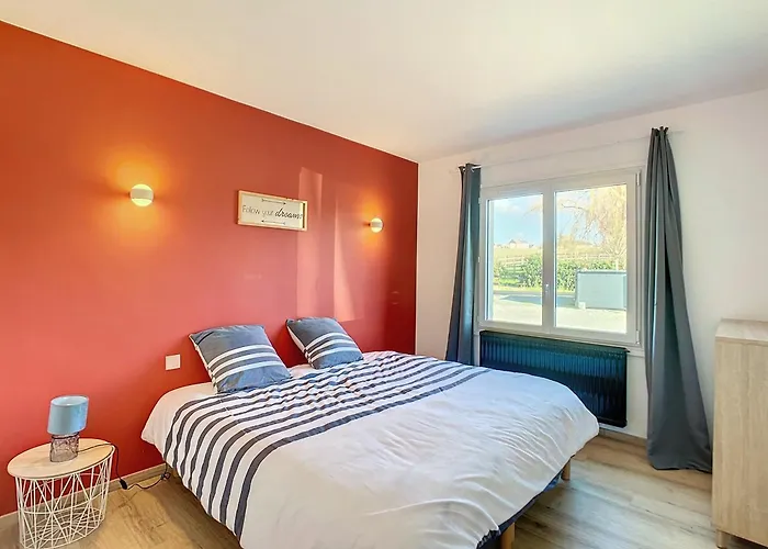 Maison De En Famille 别墅