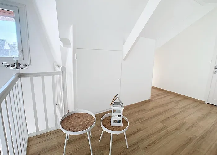 别墅 Maison De En Famille