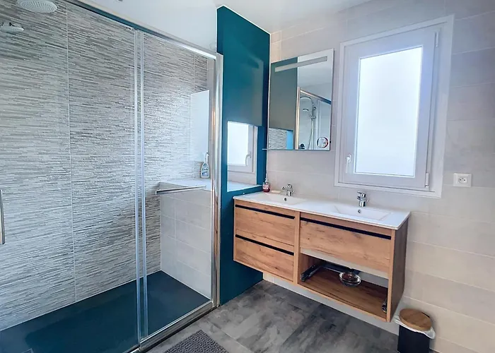 Maison De En Famille *